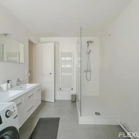 Semesterbostad Flexliving - - Turbigo