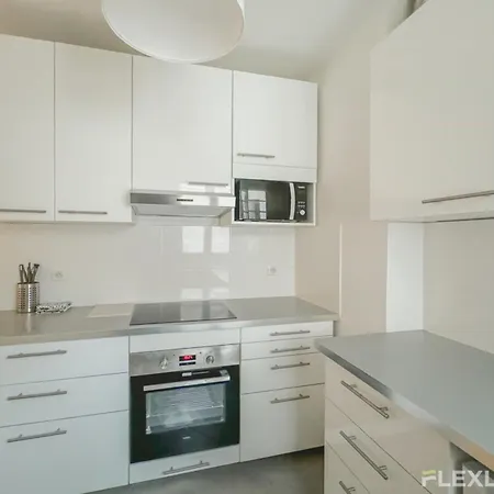 Flexliving - - Turbigo Semesterbostad