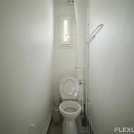 Flexliving - - Turbigo Feriehus *