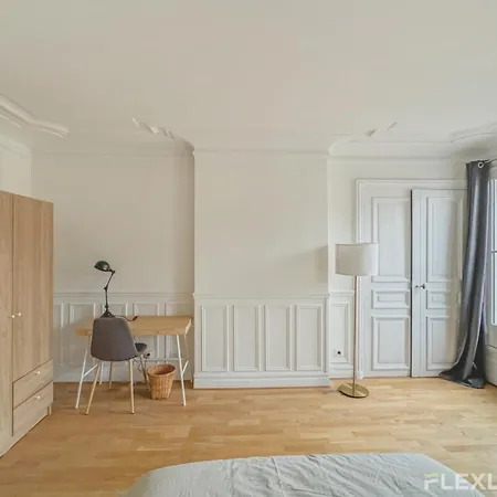 Flexliving - - Turbigo *