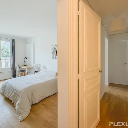 Feriehus Flexliving - - Turbigo