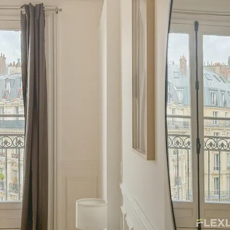 Flexliving - - Turbigo * Paris
