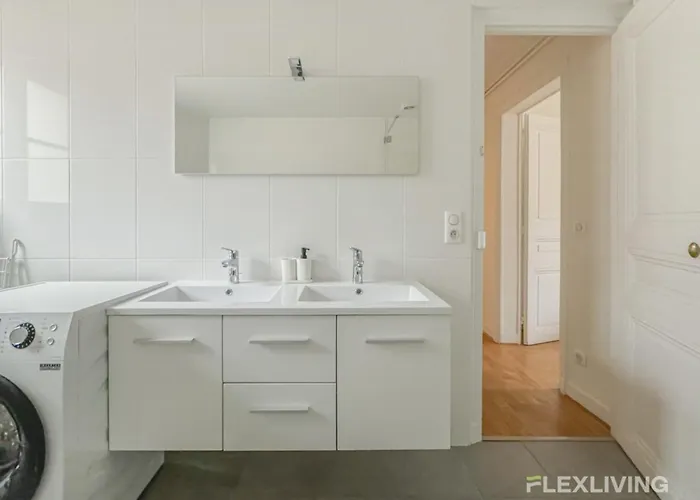 Flexliving - - Turbigo * 파리