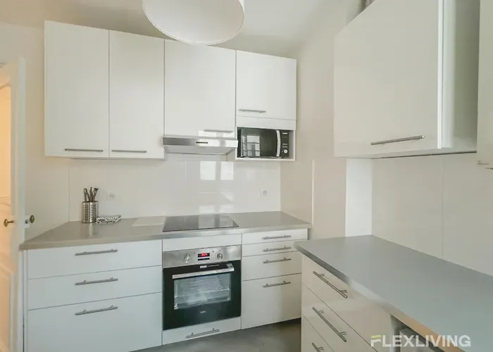 Flexliving - - Turbigo 펜션