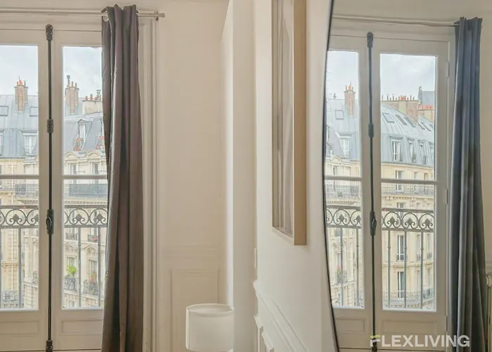 Flexliving - - Turbigo * 파리